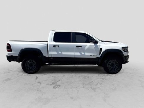 Used 2024 RAM 1500 TRX w/ TRX Level 2 Equipment Group AWD/4WD image 9