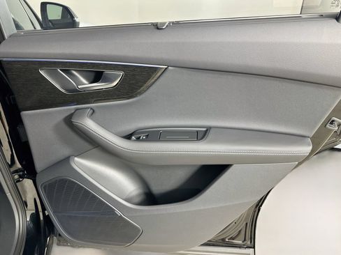 New 2026 Audi Q7 2.0T Premium Plus AWD/4WD image 40