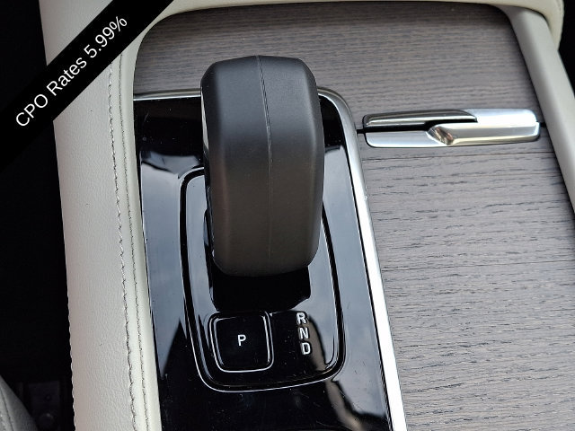 Certified 2025 Volvo XC90 T8 Plus w/ Protection Package Premier AWD/4WD image 19