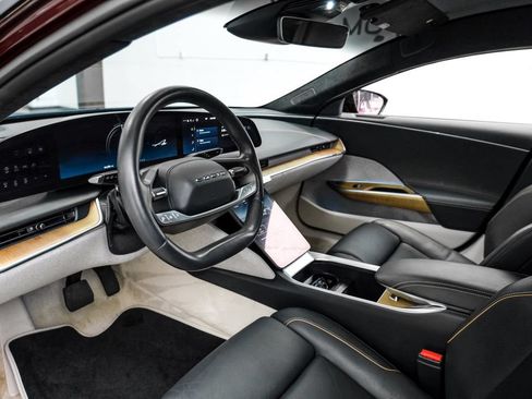 Used 2023 Lucid Air Touring AWD/4WD image 15