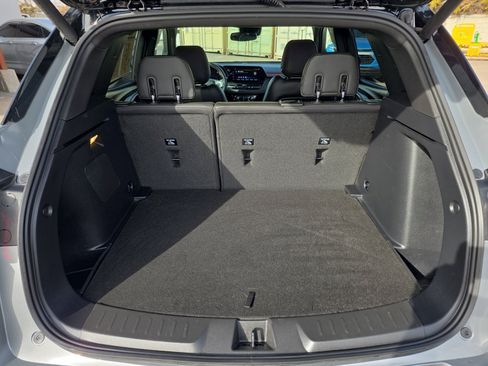 Used 2025 Chevrolet TrailBlazer RS w/ Convenience Package image 20