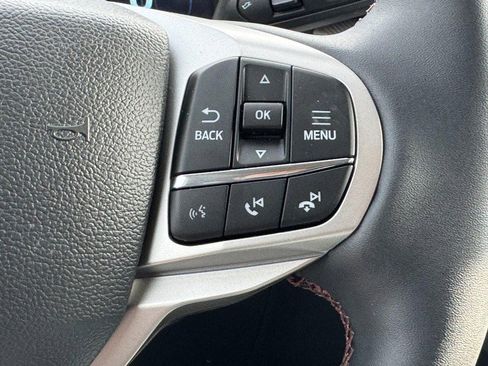 New 2026 Ford Explorer Active image 14