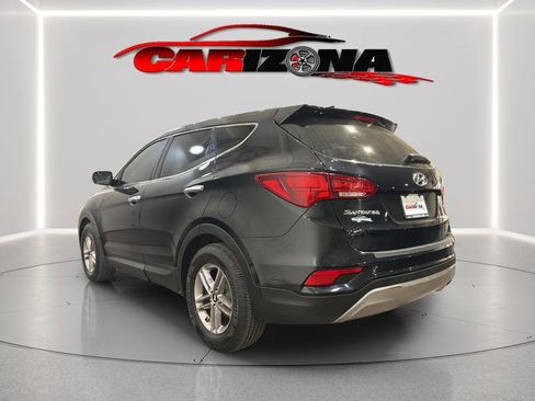 Used 2017 Hyundai Santa Fe Sport w/ Cargo Package image 6