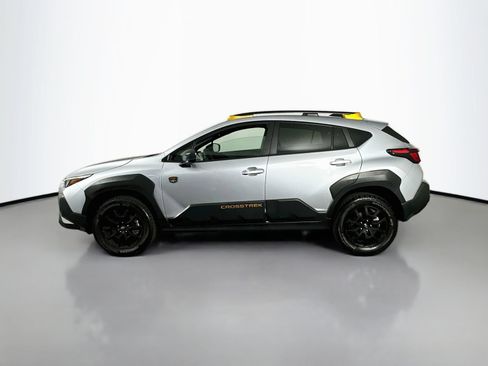 Used 2025 Subaru Crosstrek 2.5i Wilderness w/ Wilderness Package AWD/4WD image 5