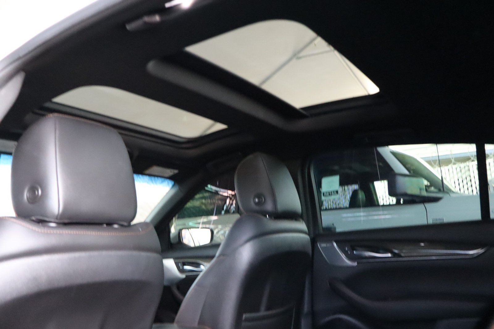 Used 2020 Cadillac CT5 Sport RWD image 36