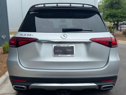 Used 2021 Mercedes-Benz GLE 350 image 5