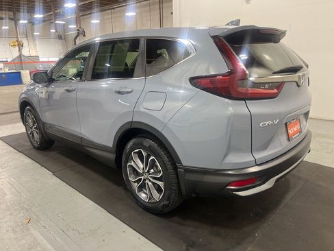 Used 2020 Honda CR-V EX-L image 6