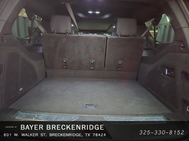 Used 2023 Cadillac Escalade ESV Sport AWD/4WD image 22