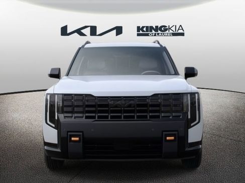 New 2027 Kia Telluride SX Prestige X-Pro AWD/4WD image 2