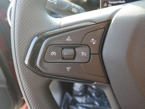 New 2026 Chevrolet Trax LT image 28