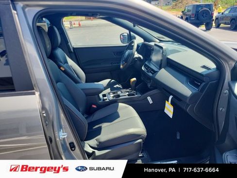 New 2026 Subaru Outback Wilderness AWD/4WD image 14