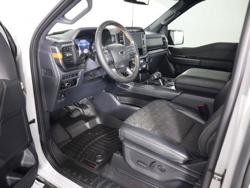 Used 2023 Ford F150 Tremor AWD/4WD image 39