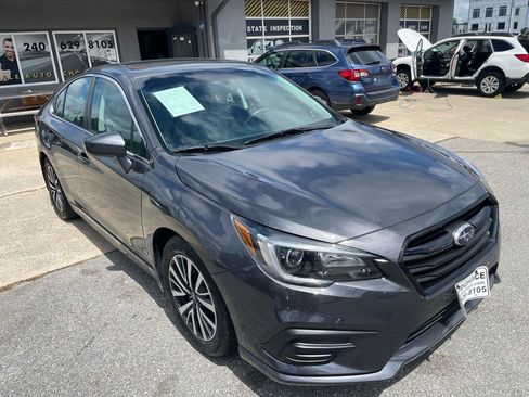 Used 2018 Subaru Legacy 2.5i Premium AWD/4WD image 20