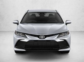 Certified 2022 Toyota Camry LE video 2
