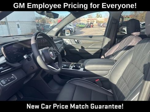 New 2026 Buick Enclave Avenir w/ Super Cruise Package image 10