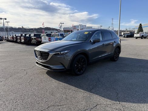 Used 2023 MAZDA CX-9 Touring Plus image 5