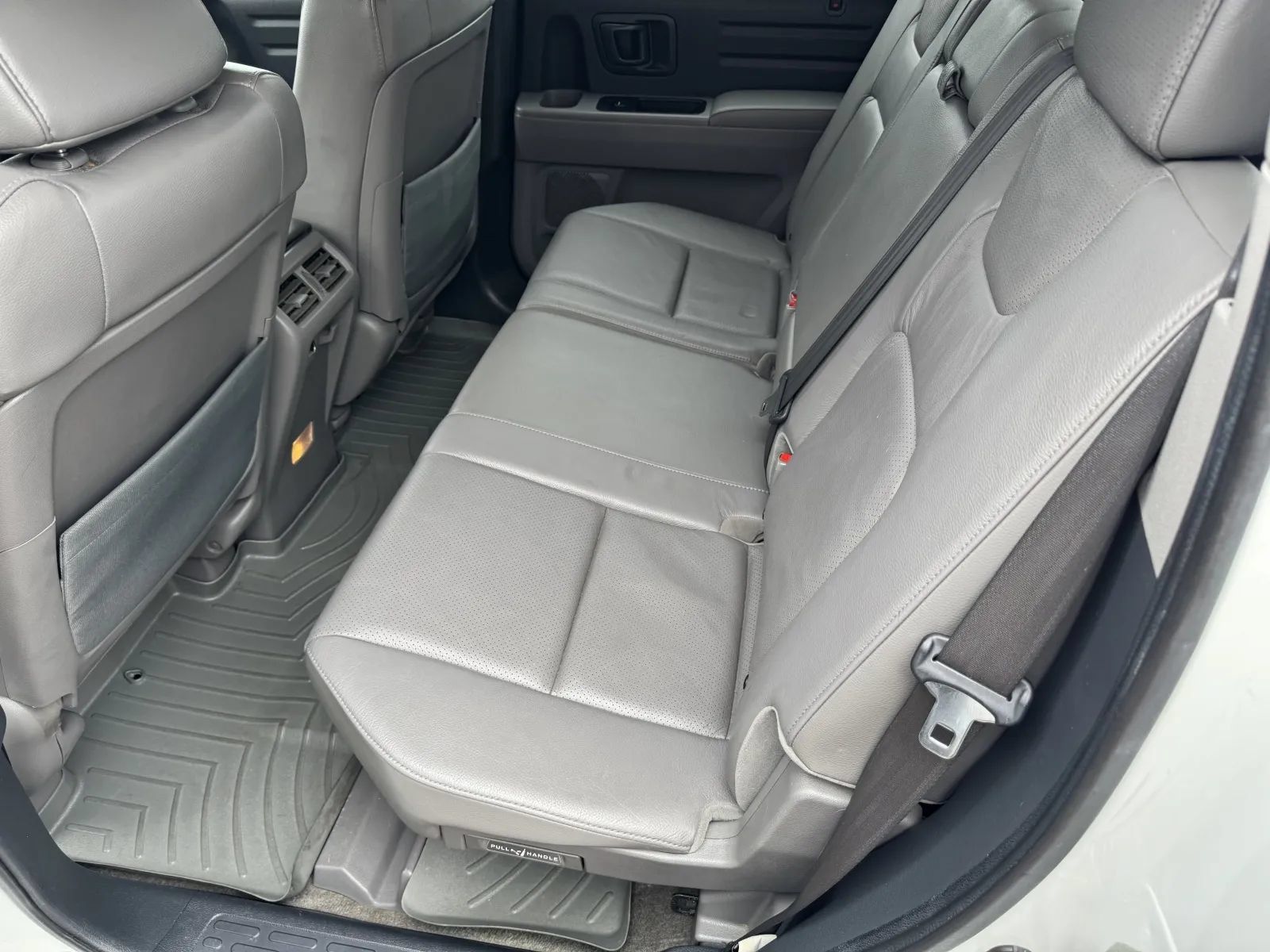 Used 2011 Honda Ridgeline RTL image 32