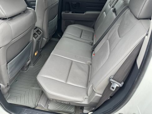 Used 2011 Honda Ridgeline RTL image 32