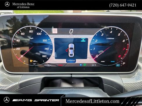 New 2026 Mercedes-Benz CLE 300 4MATIC Coupe image 15