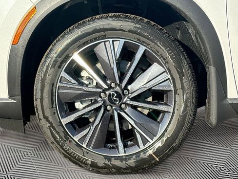 Used 2026 INFINITI QX60 Luxe w/ Cargo Package FWD image 35