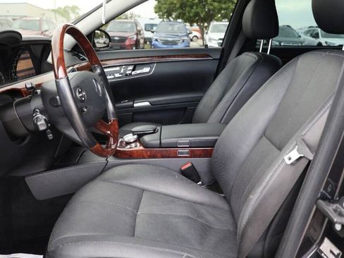 Used 2007 Mercedes-Benz S 550 image 13