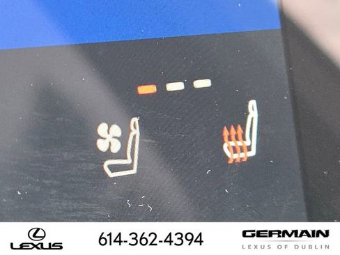 Certified 2025 Lexus RX 350 Premium w/ Convenience Package image 18