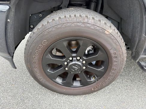 Used 2026 RAM 2500 Big Horn AWD/4WD image 13