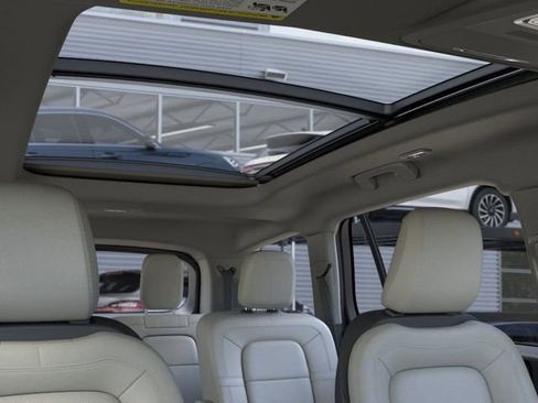 New 2026 Lincoln Aviator Reserve w/ Jet Appearance Package image 22