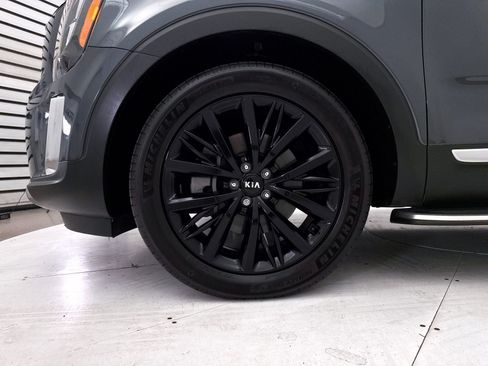 Used 2020 Kia Telluride SX w/ SX Prestige Package AWD/4WD image 18