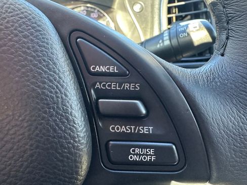 Used 2014 INFINITI QX50 Journey w/ Premium Package image 23