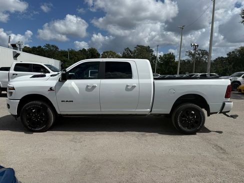 New 2026 RAM 2500 Laramie image 7