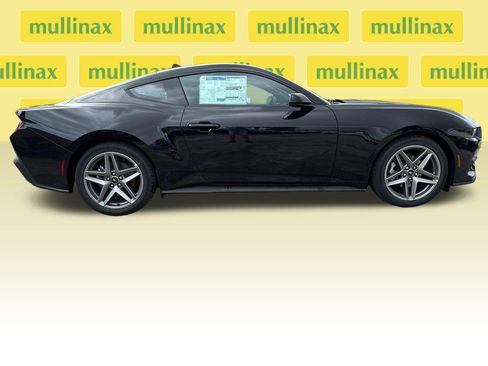 New 2026 Ford Mustang Coupe image 15