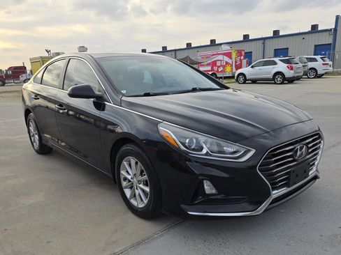 Used 2019 Hyundai Sonata SE image 7