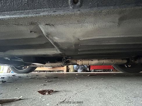 Used 1987 Mercedes-Benz 560 SL image 80