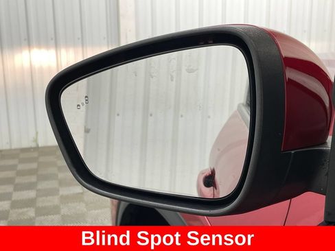 Used 2021 Ford Escape SEL w/ Technology Package FWD image 34
