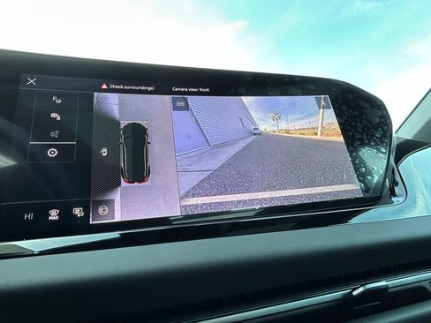 New 2026 Audi A6 Premium Plus image 38