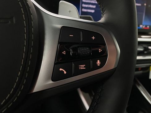 New 2026 BMW X5 xDrive40i image 18