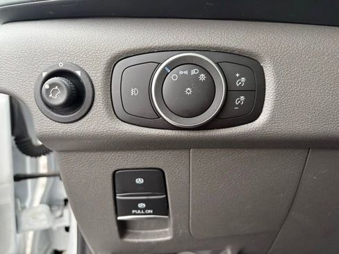 Used 2024 Ford Transit 250 Low Roof w/ Exterior Upgrade Package image 30