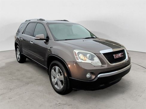 Used 2012 GMC Acadia SLT image 7