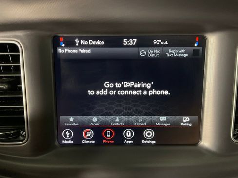 Used 2023 Dodge Charger SXT RWD image 21
