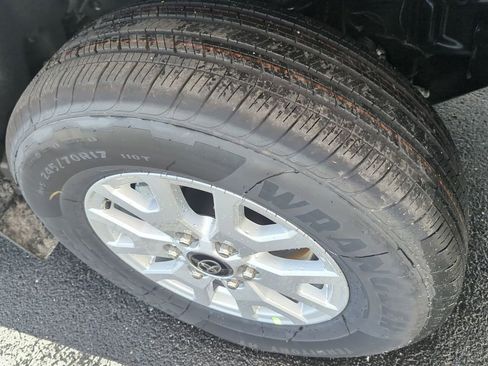 New 2026 Toyota Tacoma SR5 image 10