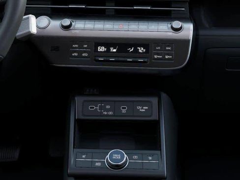 New 2026 Hyundai Kona Limited image 16