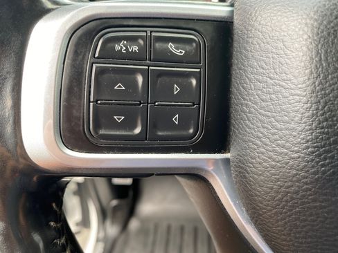 Used 2020 RAM 2500 Laramie image 20