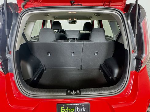Used 2025 Kia Soul LX w/ LX Technology Package image 27