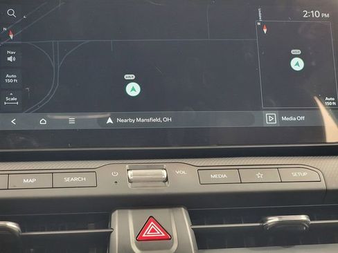 New 2025 Kia K4 GT-Line w/ GT-Line Sunroof Package image 35