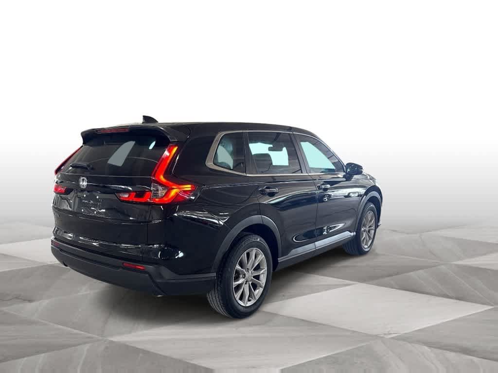 Used 2024 Honda CR-V EX image 8