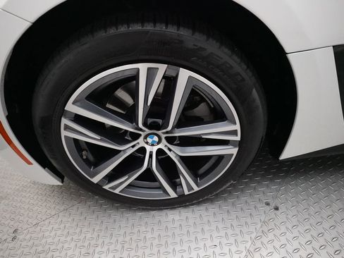 Used 2023 BMW 430i Gran Coupe xDrive w/ M Sport Package AWD/4WD image 27