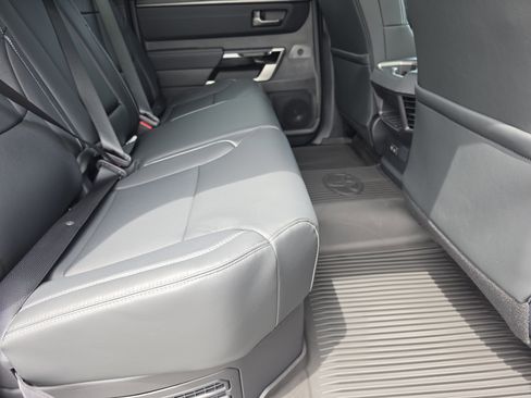 New 2026 Toyota Tundra Limited AWD/4WD image 11
