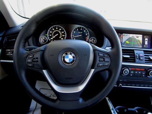 Used 2014 BMW X3 xDrive35i AWD/4WD image 20