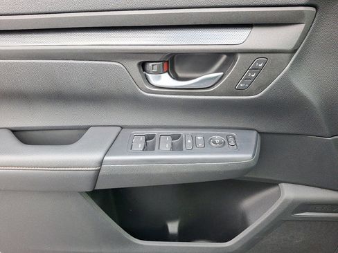 Certified 2024 Honda CR-V Sport-L image 12